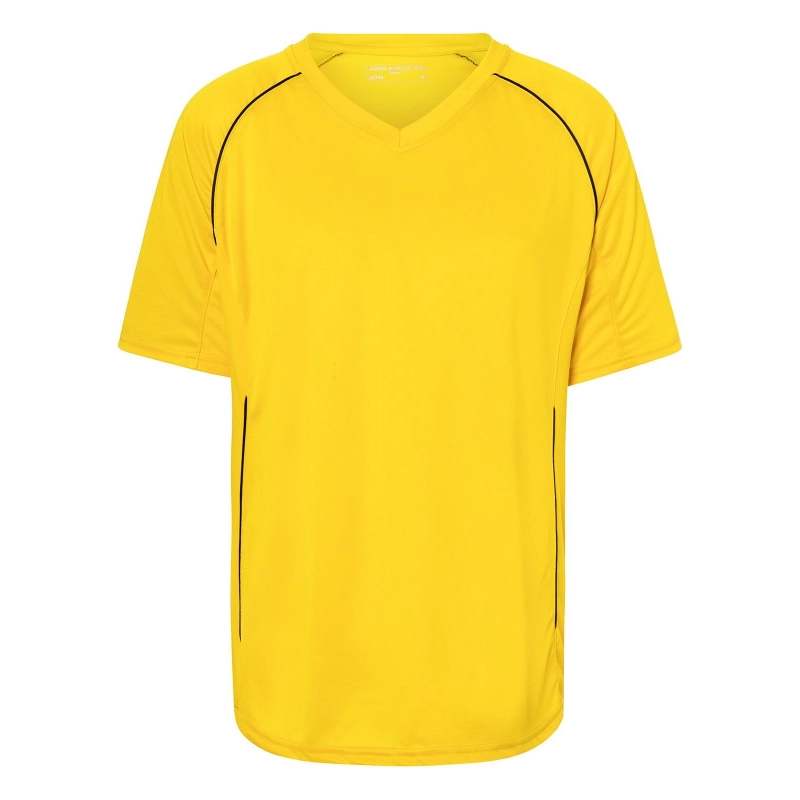 T-shirt de sport homme