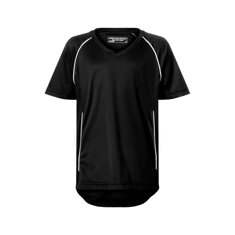 T-shirt de sport enfants