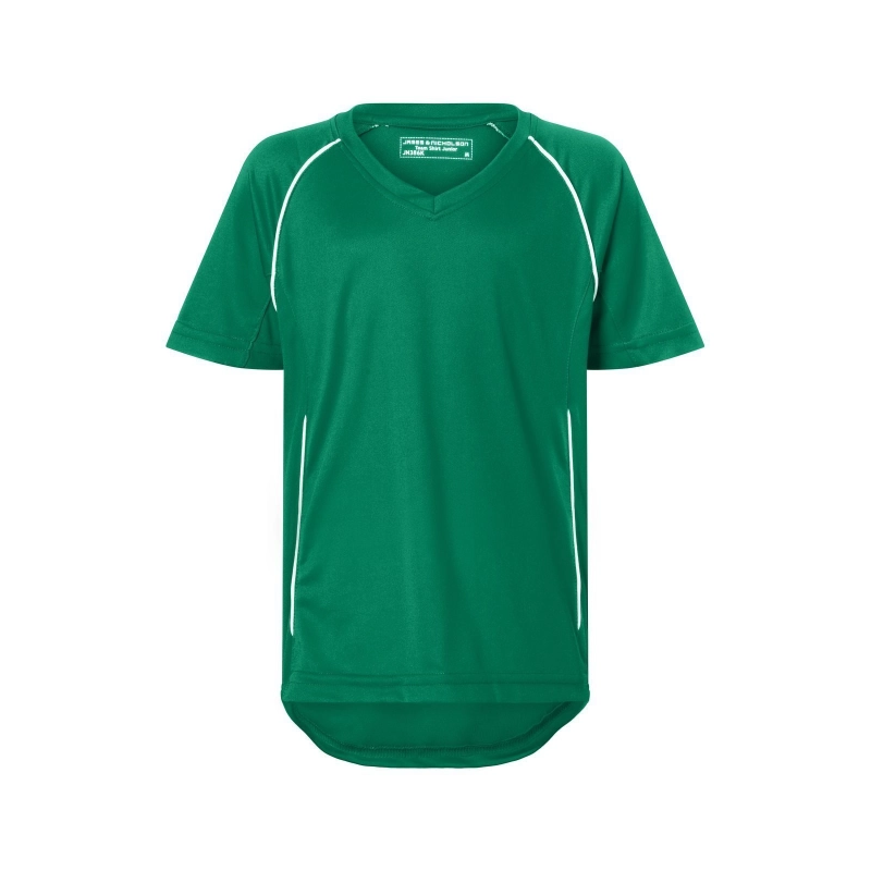 T-shirt de sport enfants