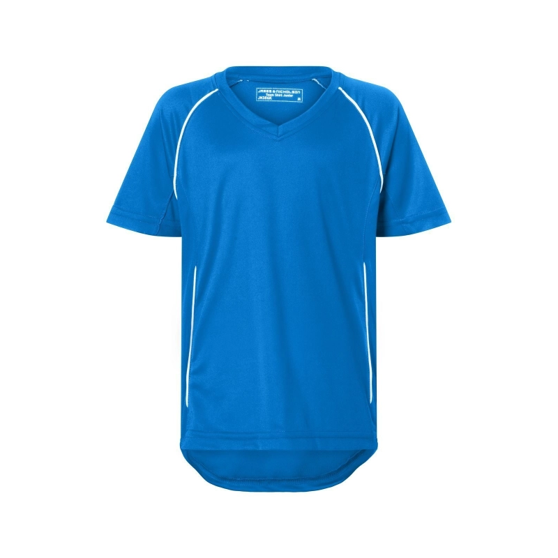 T-shirt de sport enfants