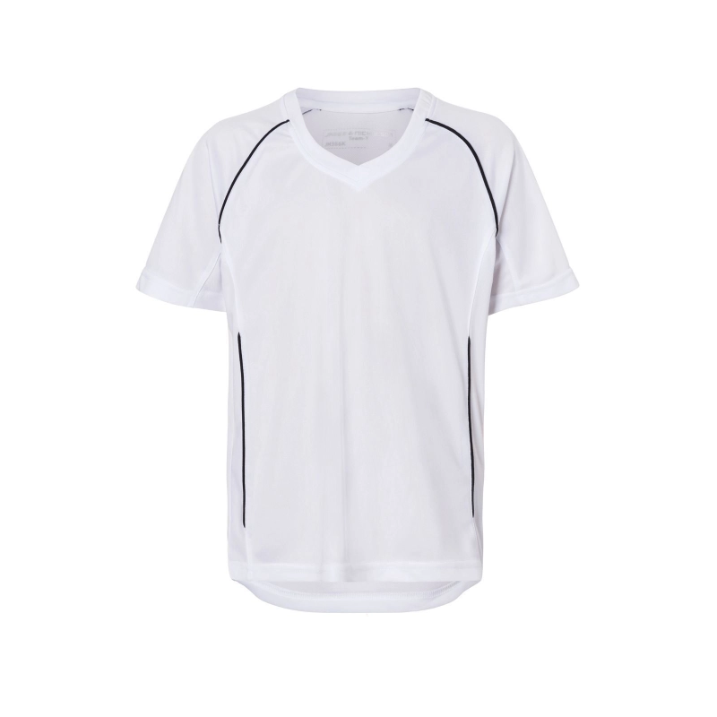 T-shirt de sport enfants
