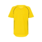 T-shirt de sport enfants