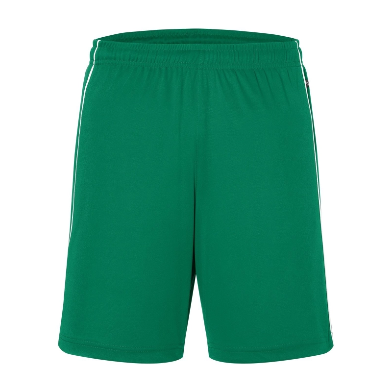 Short de sport homme