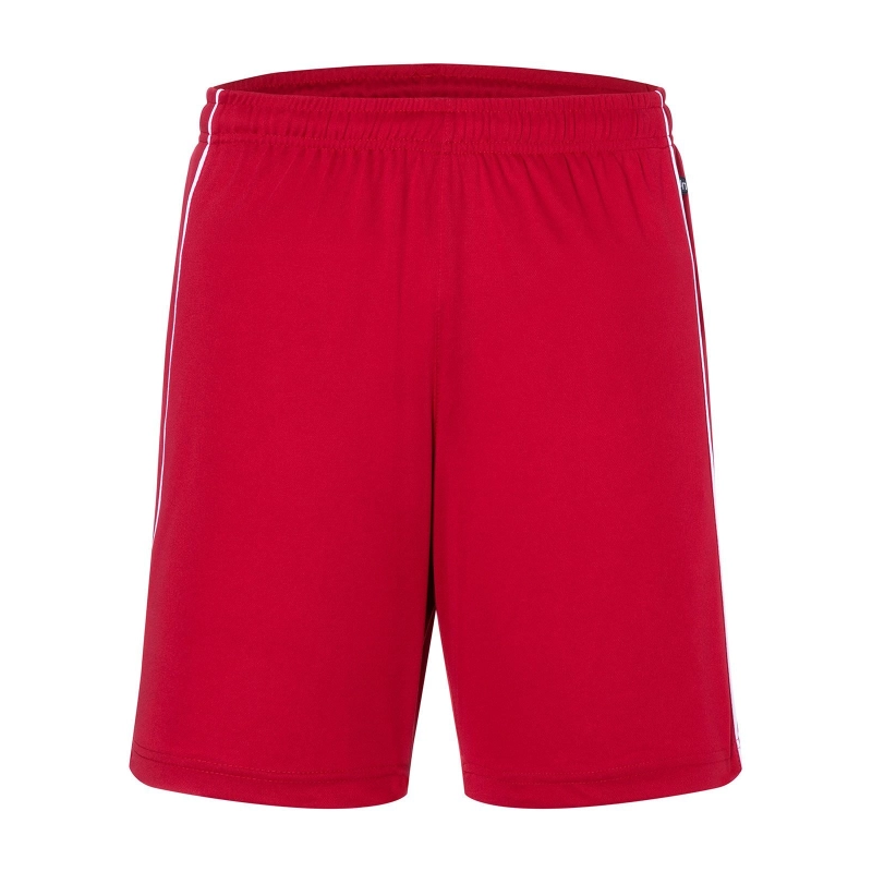 Short de sport homme