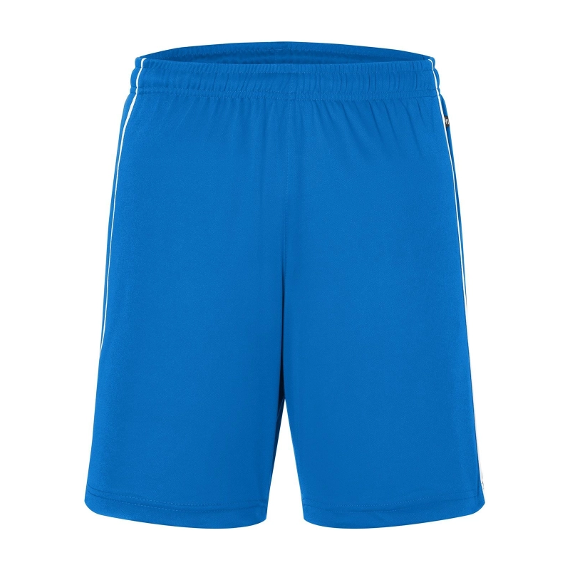 Short de sport homme