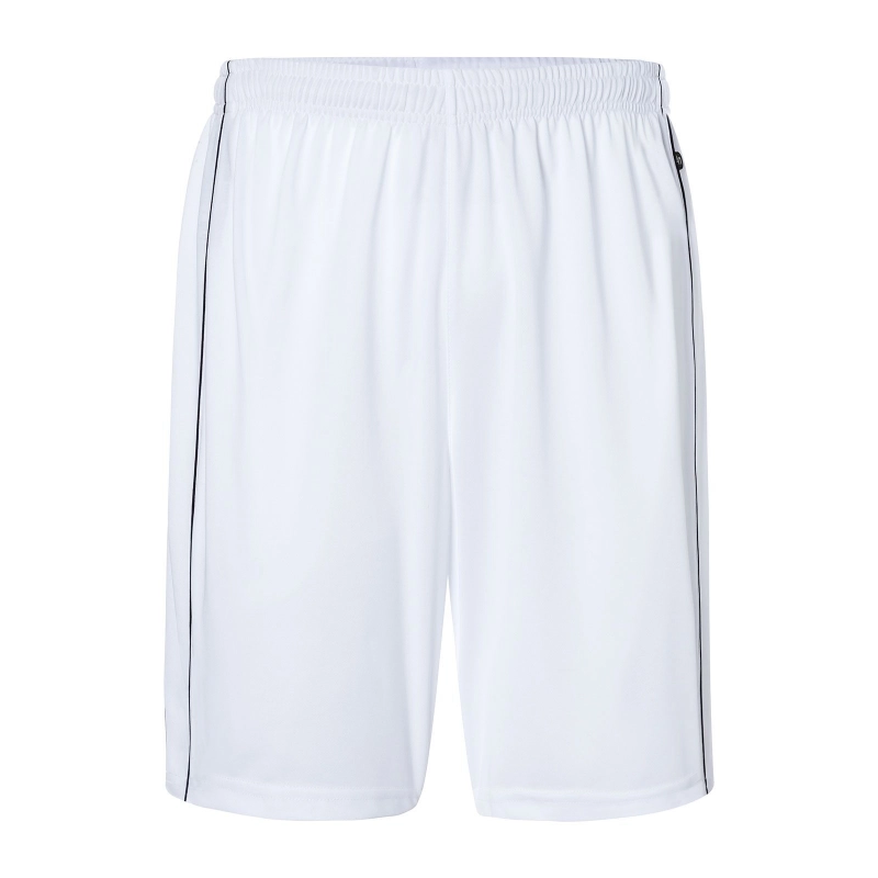 Short de sport homme