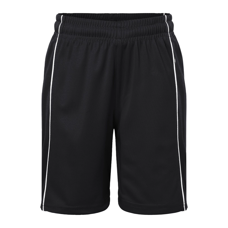 Basic Team Shorts Junior