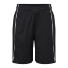 Short basic de sport enfants
