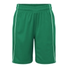 Short basic de sport enfants