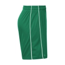 Short basic de sport enfants