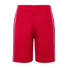 Short basic de sport enfants