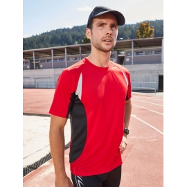 Men's Running-T