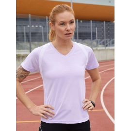 Ladies' Running-T