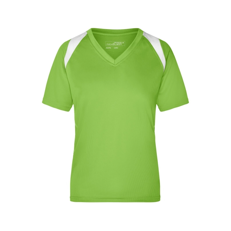 Ladies' Running-T