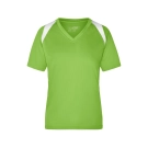 Ladies' Running-T