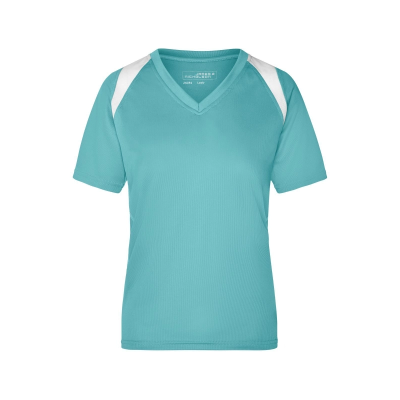 Ladies' Running-T