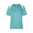 Ladies' Running-T