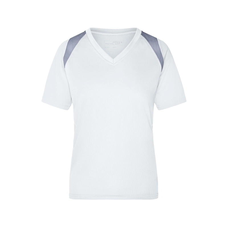 Ladies' Running-T