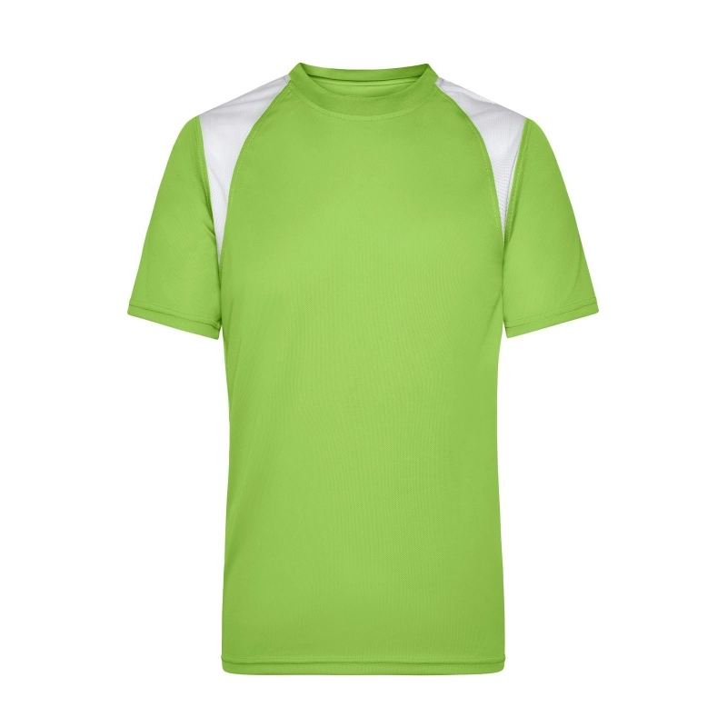 T-shirt de sport homme