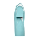 Tee-shirt homme respirant manches courtes