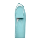 Tee-shirt homme respirant manches courtes