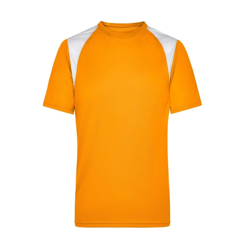Men's Running-T