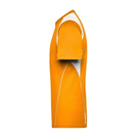 Tee-shirt homme respirant manches courtes