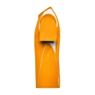 Tee-shirt homme respirant manches courtes