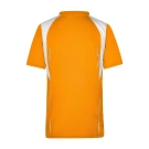 Tee-shirt homme respirant manches courtes