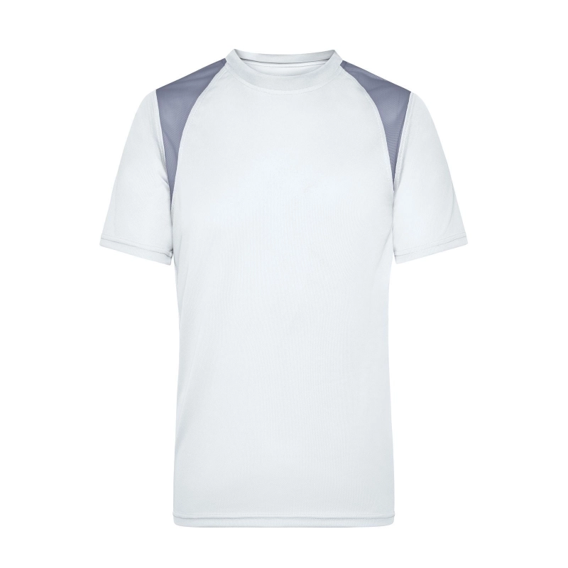 Men's Running-T
