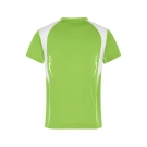 T-shirt de sport enfants