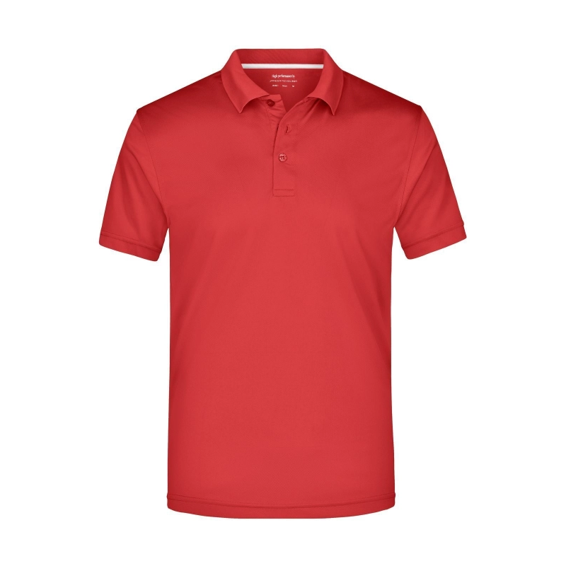 Polo High Performance homme