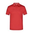 Polo High Performance homme