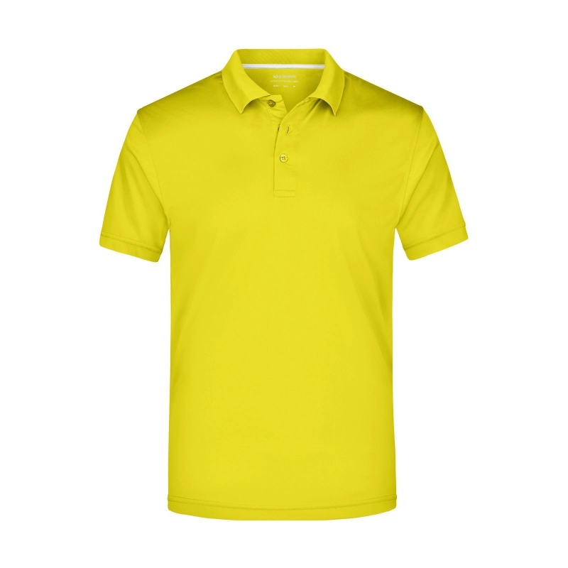 Polo High Performance homme