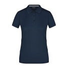 Polo High Performance femme