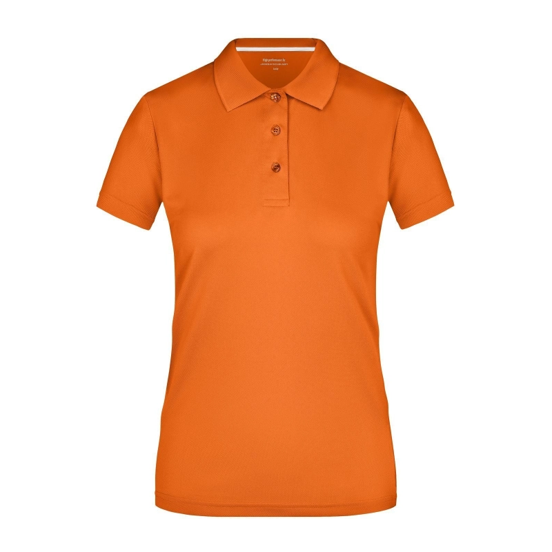 Ladies' Polo High Performance
