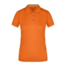 Polo High Performance femme