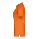Polo High Performance femme