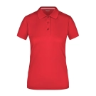 Polo High Performance femme