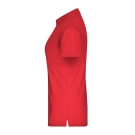 Polo High Performance femme