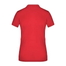 Polo High Performance femme