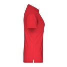Polo High Performance femme