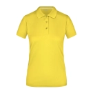 Polo High Performance femme