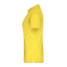 Polo High Performance femme