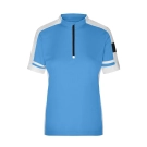 T-shirt de cycliste femme