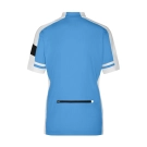 T-shirt de cycliste femme