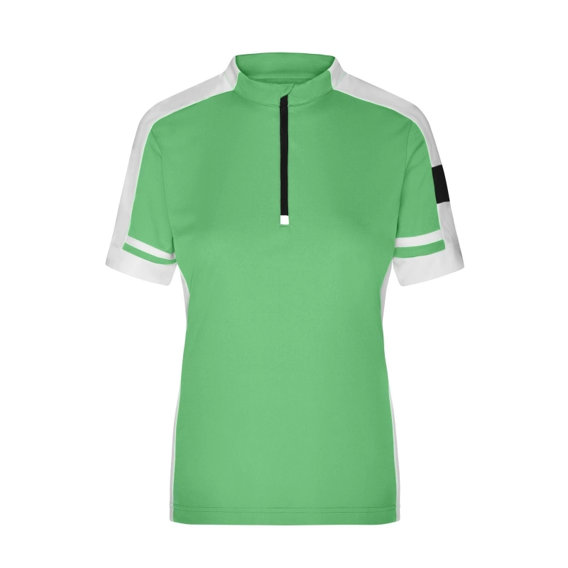 T-shirt de cycliste femme