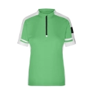 T-shirt de cycliste femme