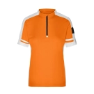 T-shirt de cycliste femme