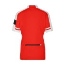 T-shirt de cycliste femme